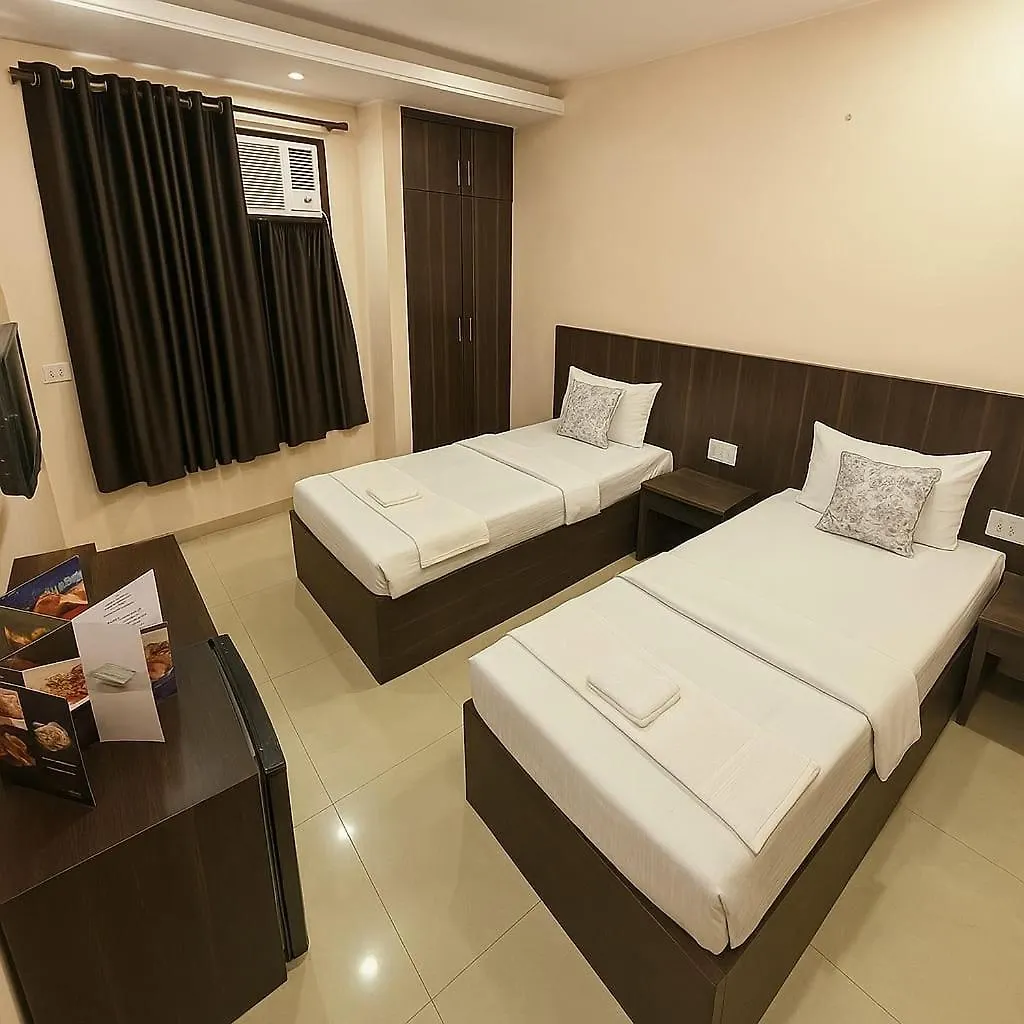 Travelling Troopers Homestay Varanasi